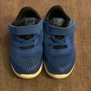 Nike Boys Toddler Sneaker